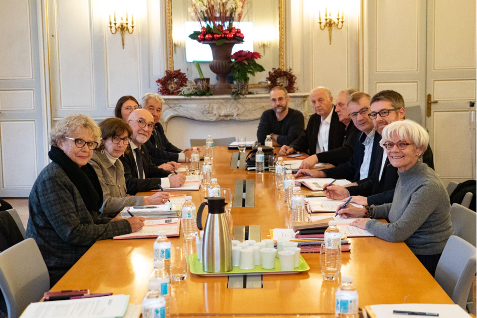Photo signature avenant 1